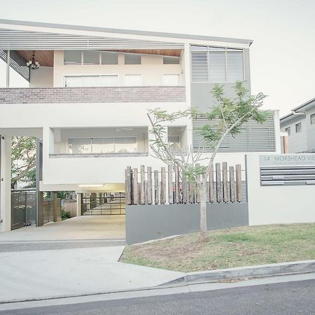 Morshead Views Apartment Moorooka Luaran gambar