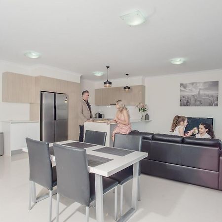 Morshead Views Apartment Moorooka Luaran gambar