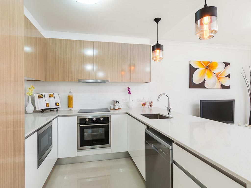 Morshead Views Apartment Moorooka Luaran gambar