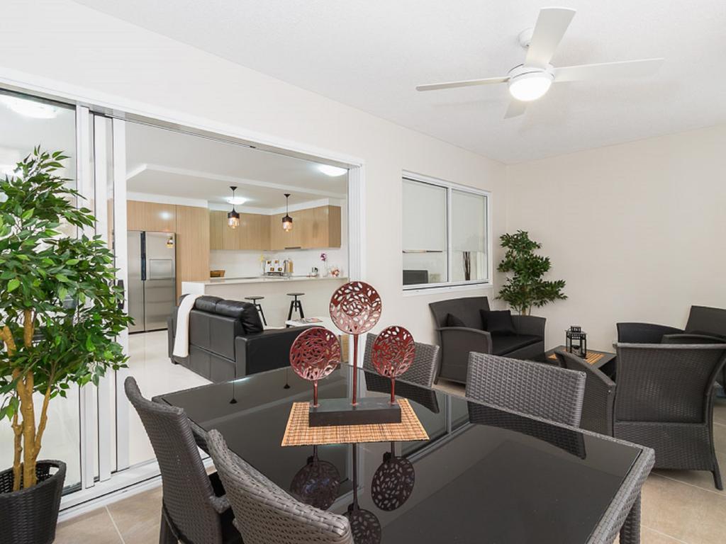 Morshead Views Apartment Moorooka Luaran gambar