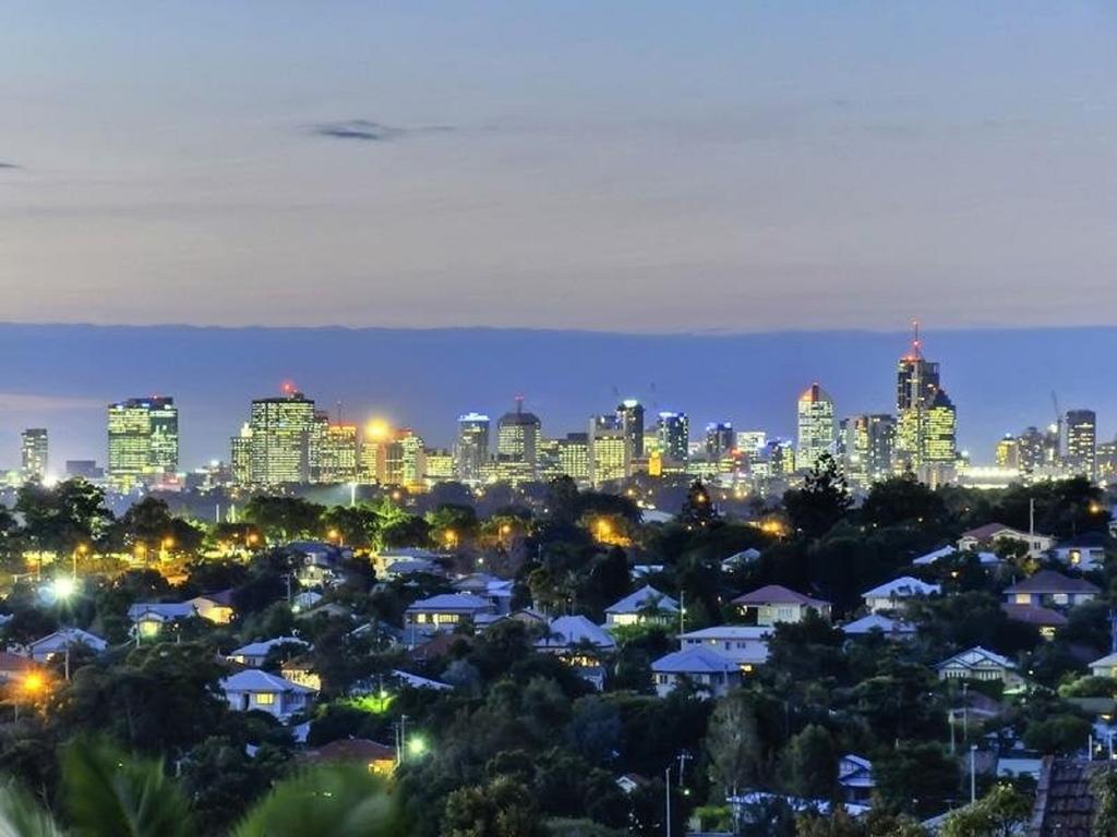 Morshead Views Apartment Moorooka Luaran gambar