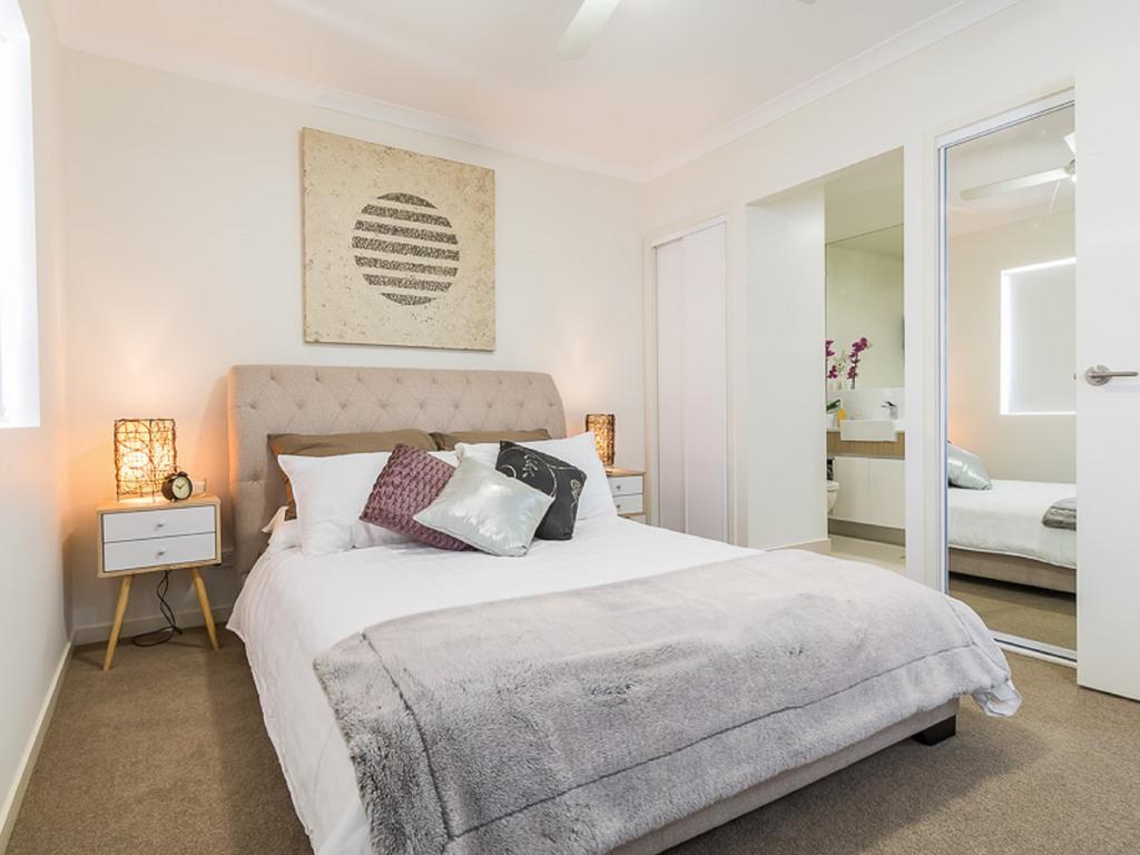 Morshead Views Apartment Moorooka Luaran gambar