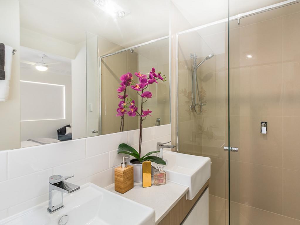 Morshead Views Apartment Moorooka Luaran gambar