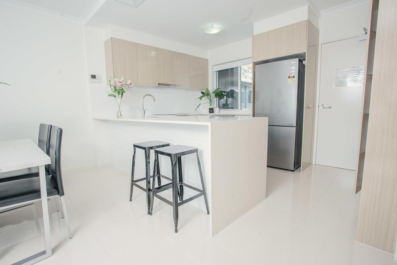 Morshead Views Apartment Moorooka Luaran gambar