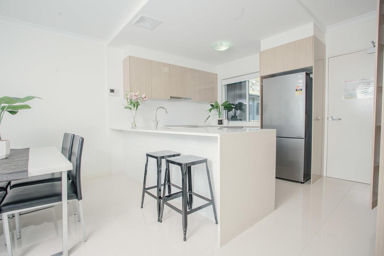 Morshead Views Apartment Moorooka Luaran gambar
