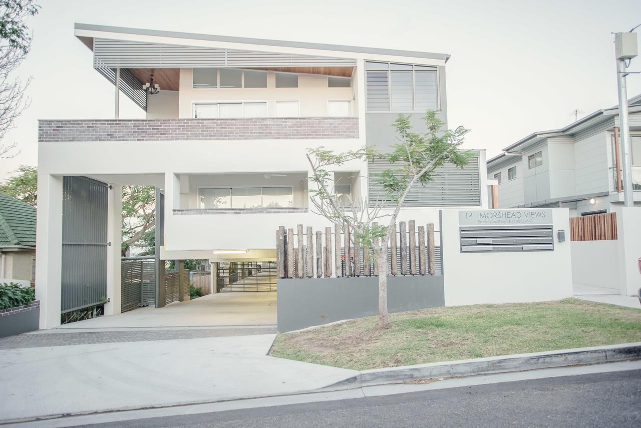 Morshead Views Apartment Moorooka Luaran gambar