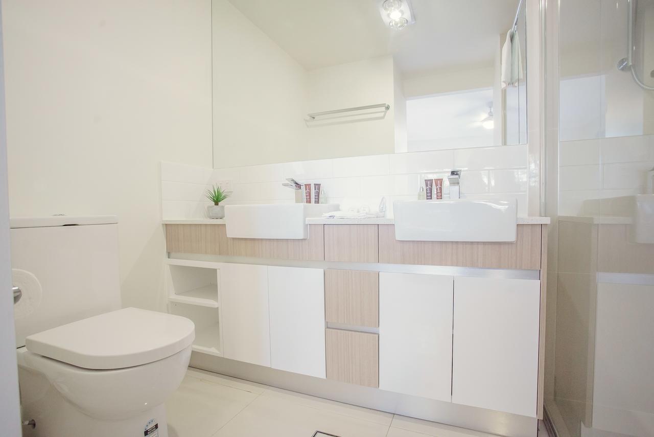 Morshead Views Apartment Moorooka Luaran gambar