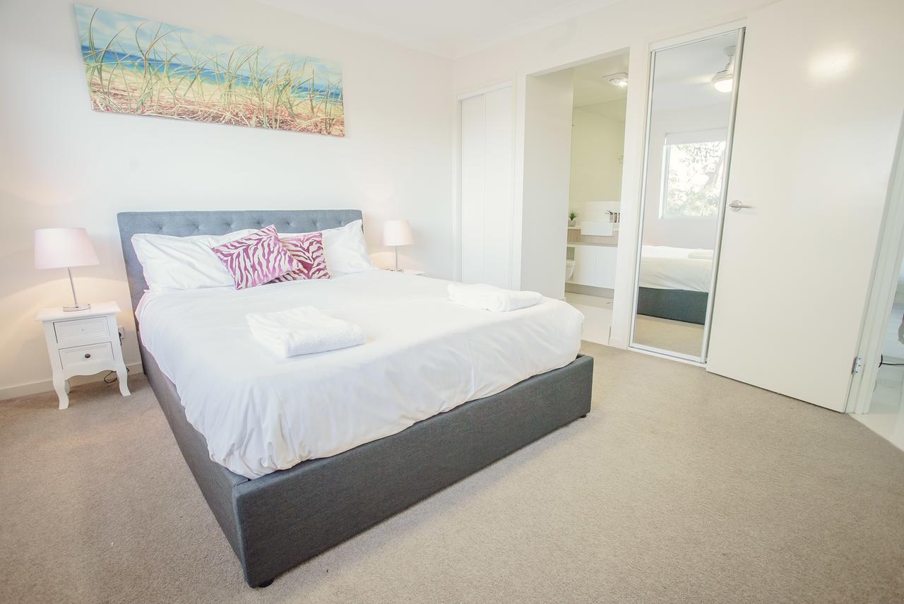 Morshead Views Apartment Moorooka Luaran gambar