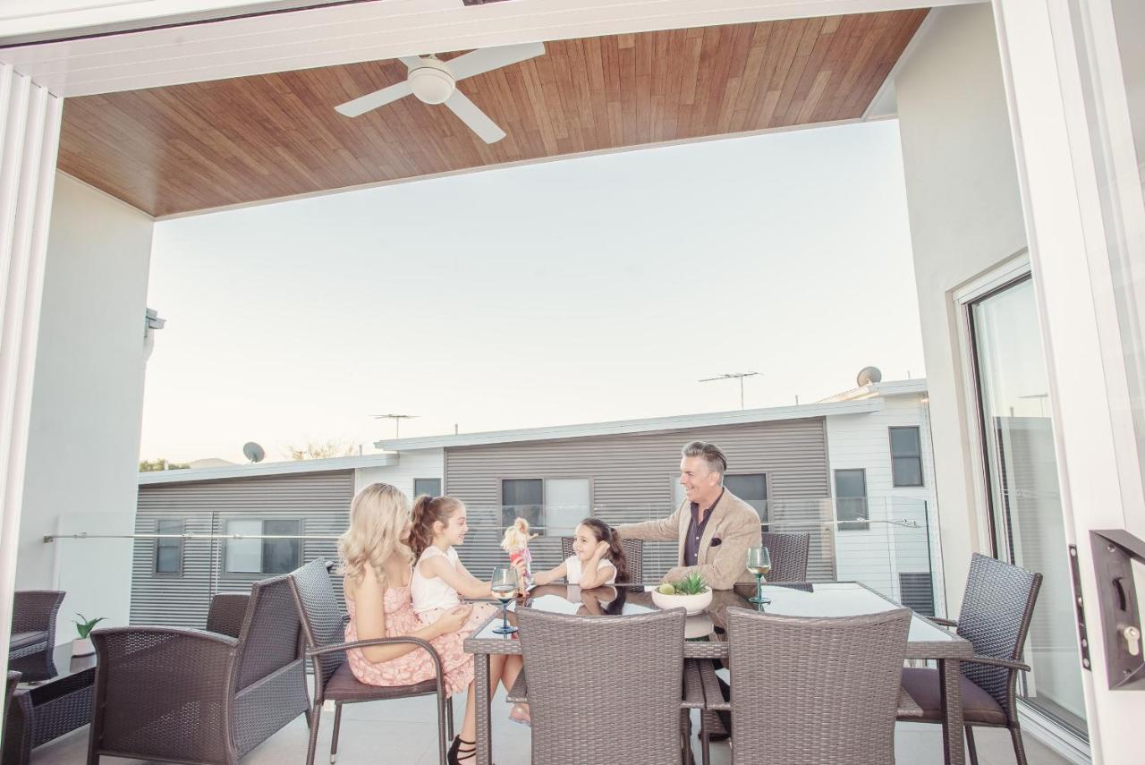 Morshead Views Apartment Moorooka Luaran gambar